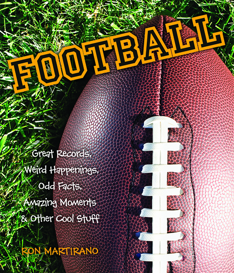 Cover image for book Football