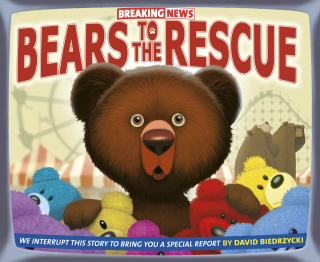 Breaking News: Bears to the Rescue