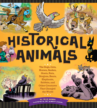 Historical Animals