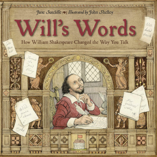 Will's Words