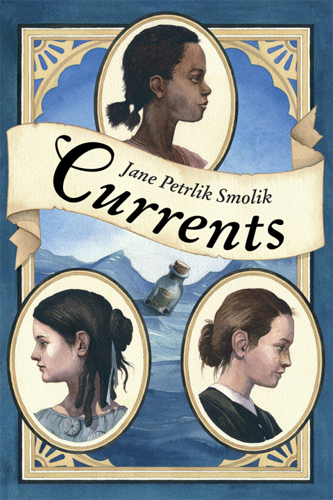 Cover image for book Currents