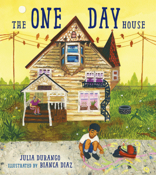 The One Day House