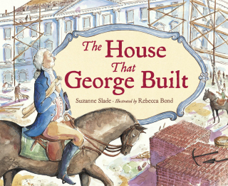The House That George Built