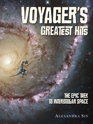 Voyager's Greatest Hits