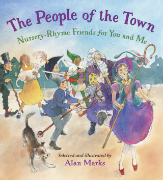The People of the Town