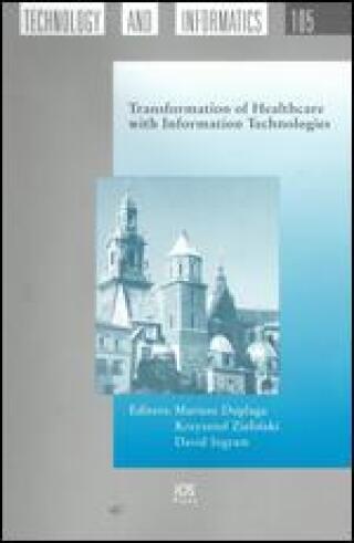 Transformation of Healthcare with Information Technologies