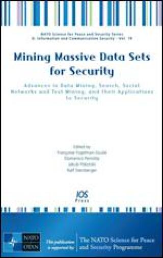Mining Massive Data Sets for Security