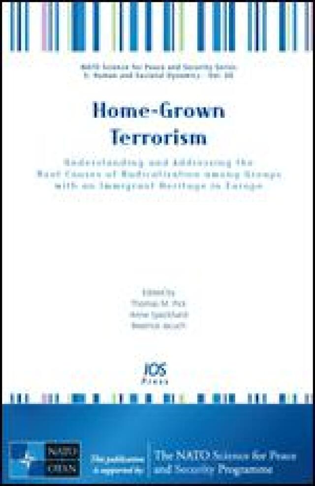 Home-Grown Terrorism