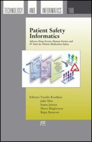 Patient Safety Informatics