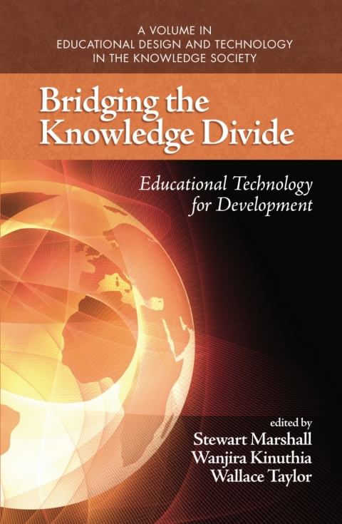 Cover image for book Bridging the Knowledge Divide