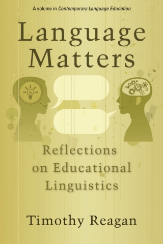 Language Matters