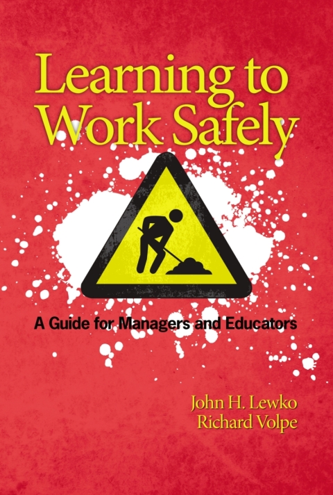 Cover image for book Learning to Work Safely