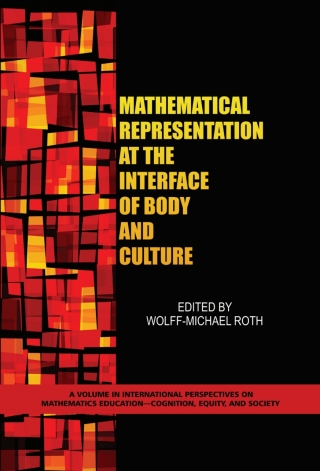 Mathematical Representation at the Interface of Body and Culture
