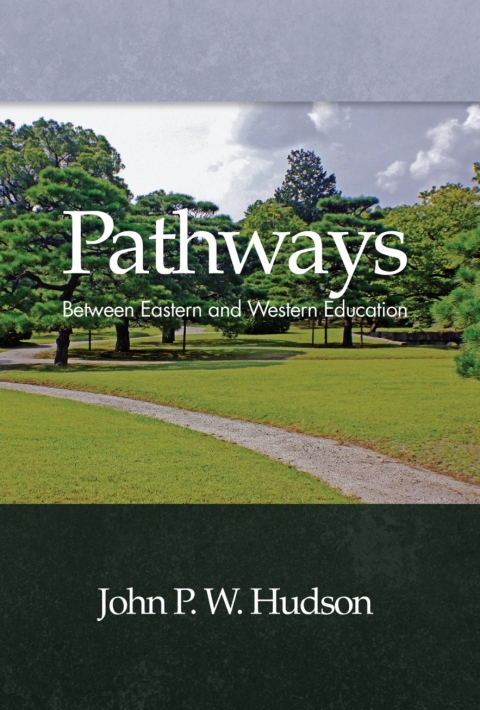 Cover image for book Pathways