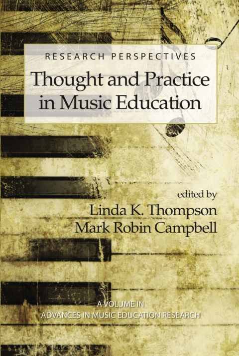 Cover image for book Research Perspectives