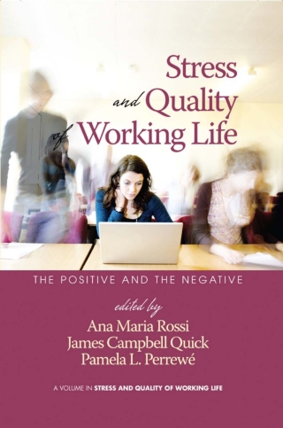 Stress and Quality of Working Life