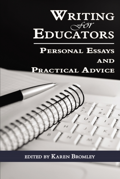 Cover image for book Writing for Educators