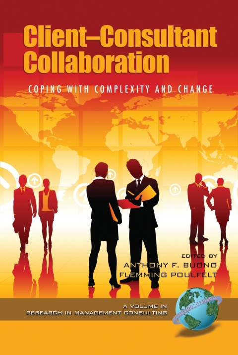 Cover image for book Client-Consultant Collaboration