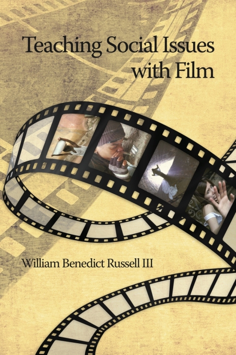Cover image for book Teaching Social Issues with Film