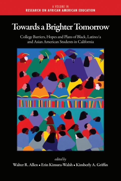 Cover image for book Towards a Brighter Tomorrow