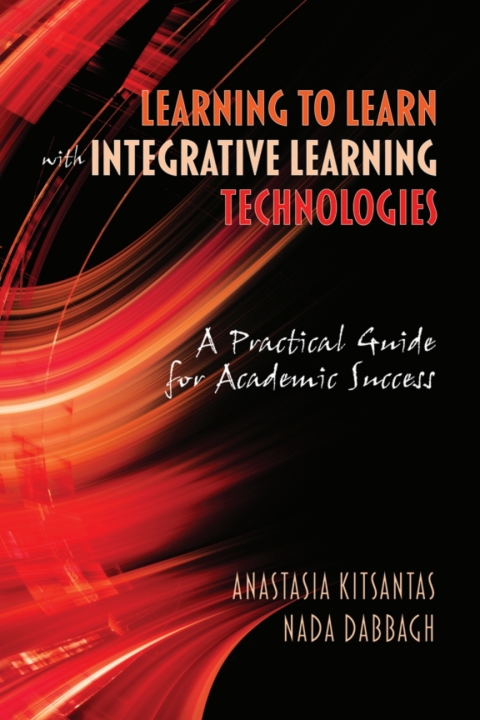 Cover image for book Learning to Learn with Integrative Learning Technologies (Ilt)