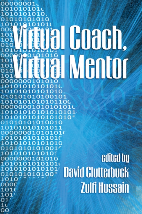 Cover image for book Virtual Coach, Virtual Mentor