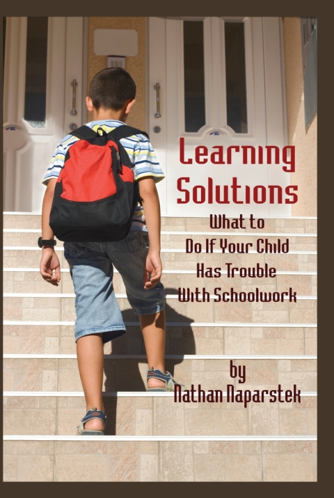 Cover image for book Learning Solutions
