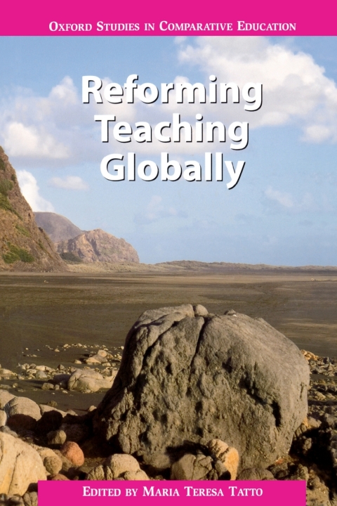 Cover image for book Reforming Teaching Globally
