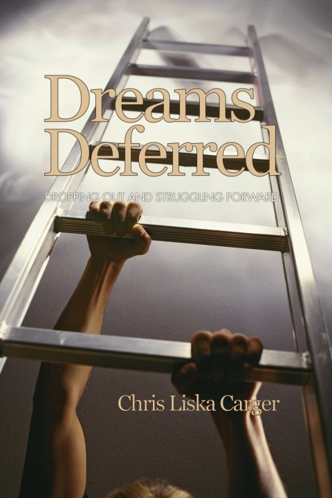 Cover image for book Dreams Deferred