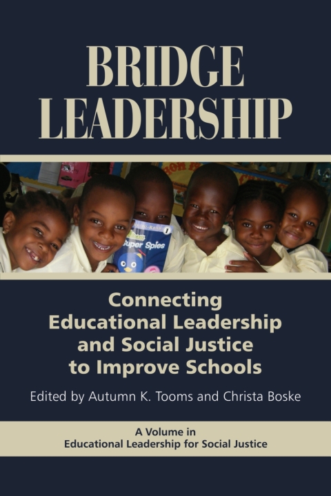 Cover image for book Bridge Leadership