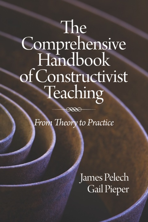 Cover image for book The Comprehensive Handbook of Constructivist Teaching