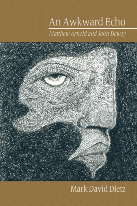Cover image for book An Awkward Echo