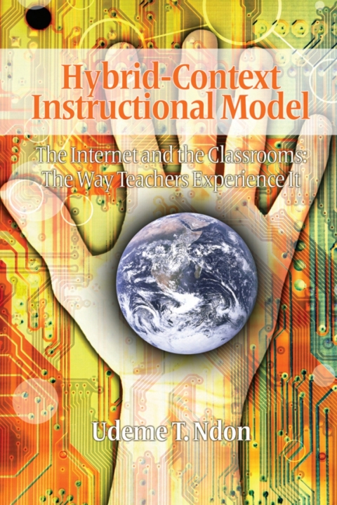 Cover image for book Hybrid-Context Instructional Model