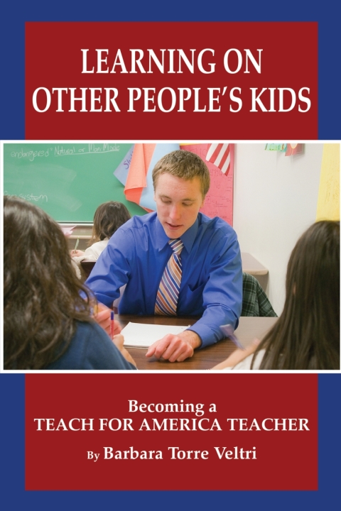 Cover image for book Learning on Other People's Kids