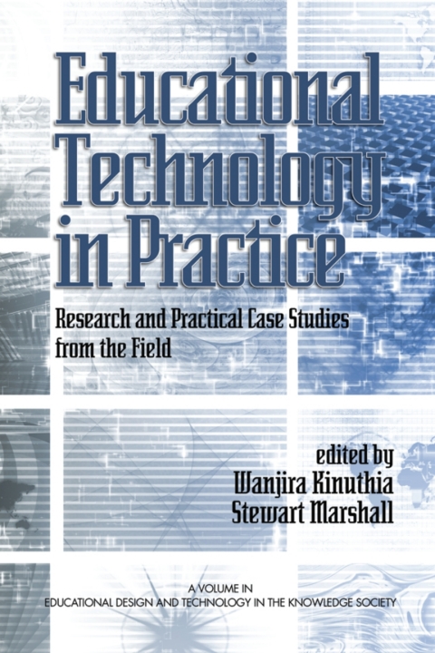 Cover image for book Educational Technology in Practice