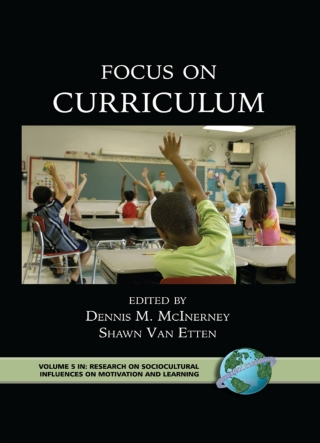 Focus on Curriculum