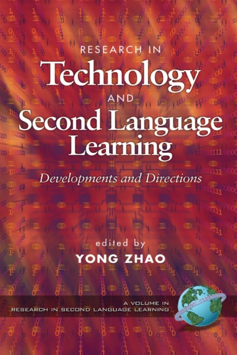 Cover image for book Research in Technology and Second Language Learning