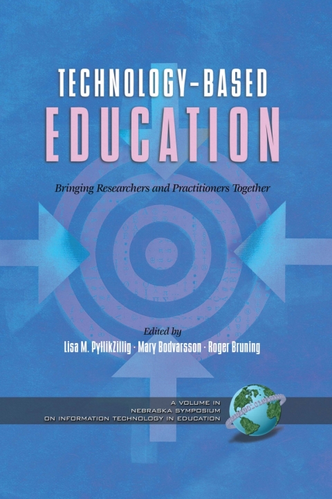 Cover image for book Technology-Based Education