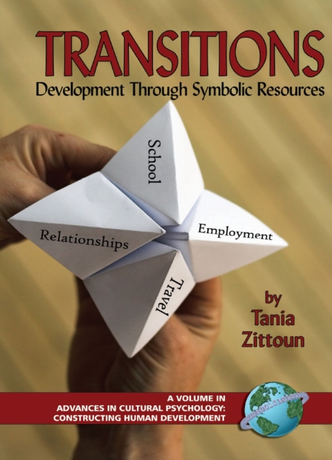 Cover image for book Transitions