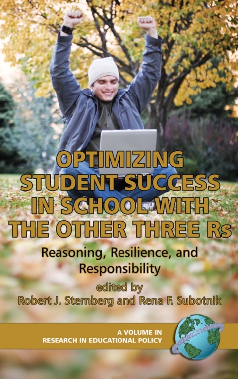 Cover image for book Optimizing Student Success in School with the Other Three RS
