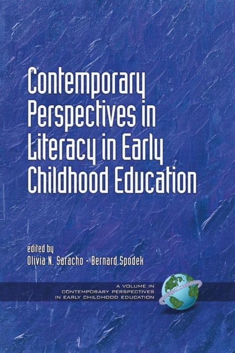 Cover image for book Contemporary Perspectives in Literacy in Early Childhood Education
