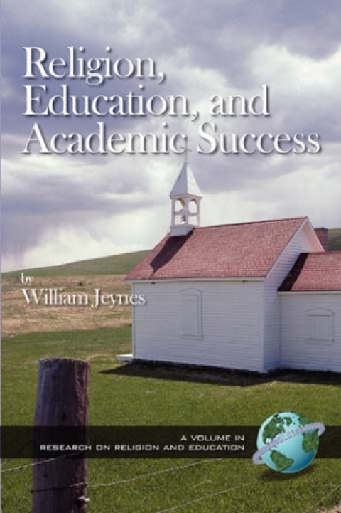 Cover image for book Religion, Education, and Academic Success