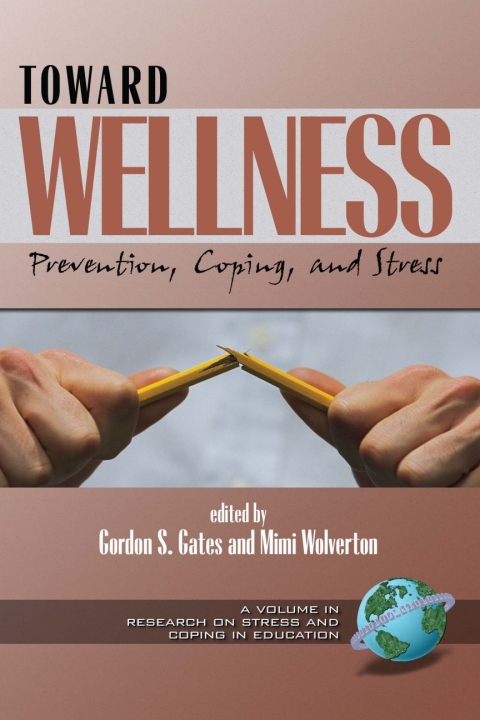Cover image for book Toward Wellness