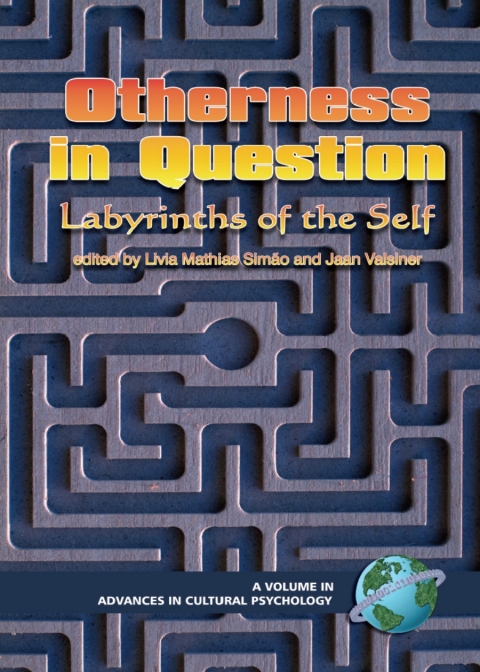 Cover image for book Otherness in Question