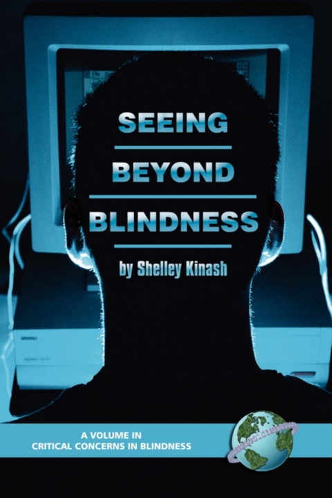 Cover image for book Seeing Beyond Blindness