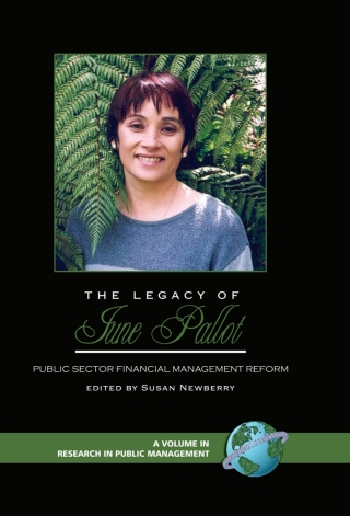 The Legacy of June Pallot