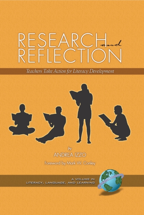 Cover image for book Research and Reflection