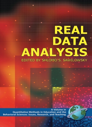 Real Data Analysis