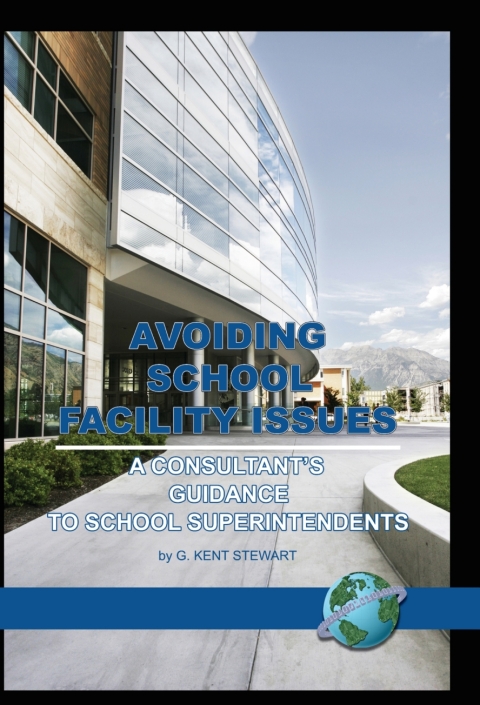 Cover image for book Avoiding School Facility Issues