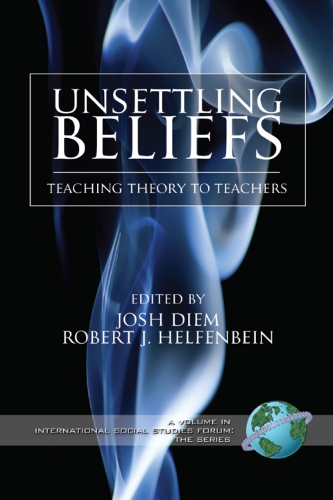 Cover image for book Unsettling Beliefs